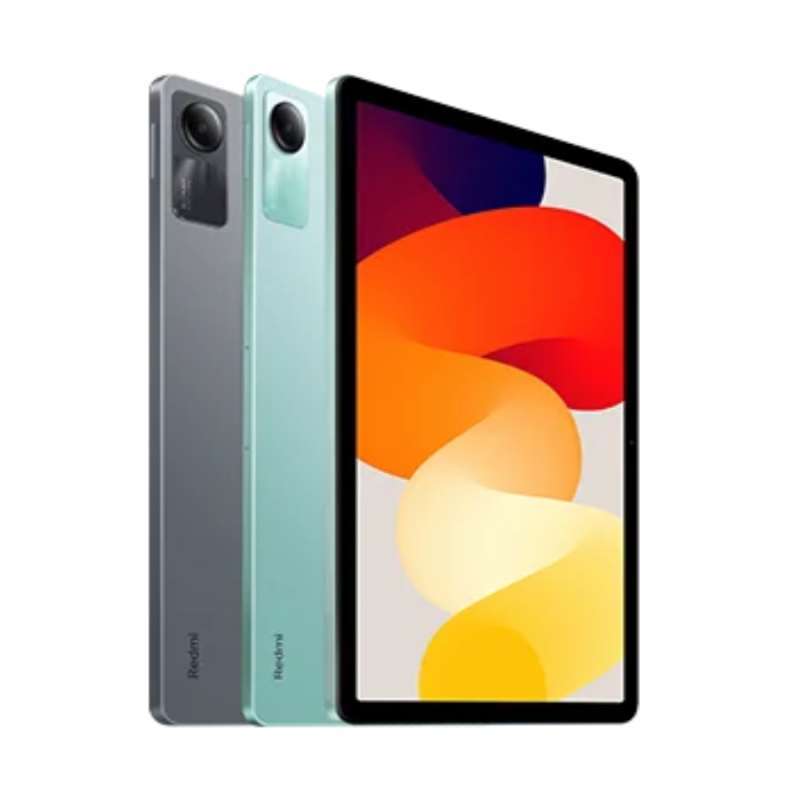 RedmiPadSE グラファイトグレー Wi-Fi 128GB くわしく
