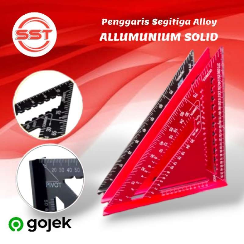 Speed square terbaik new arrivals