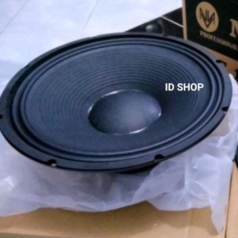 Jual Sepeker NVN 15 Inch NVS15500 600W Sepiker 15 Inc SPEAKER