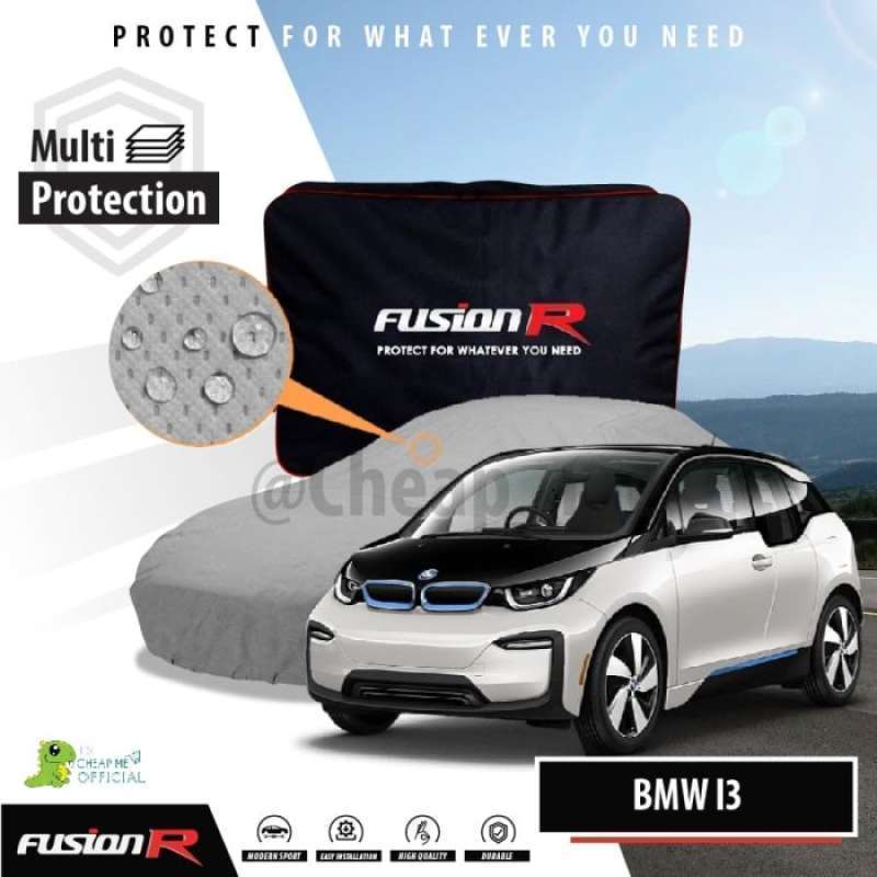 Jual 2025 bmw i3