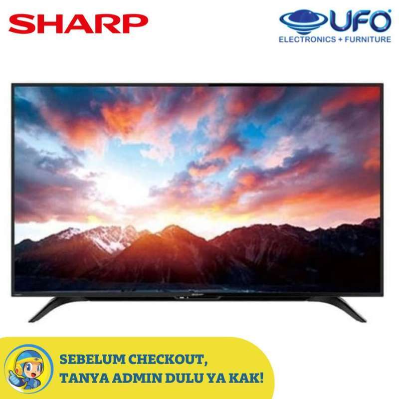 Harga tv deals 50 inch