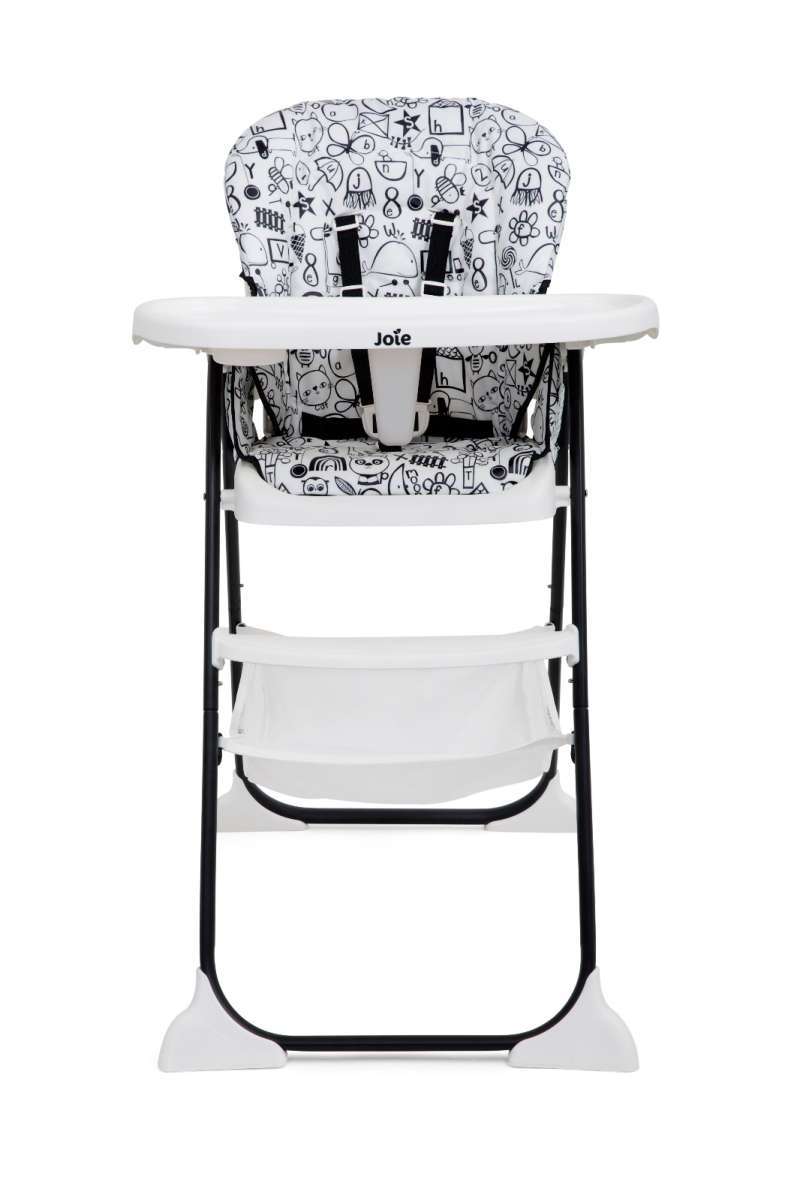 Joie Mimzy Joie Multiply Highchair Joie Multiply Highchair