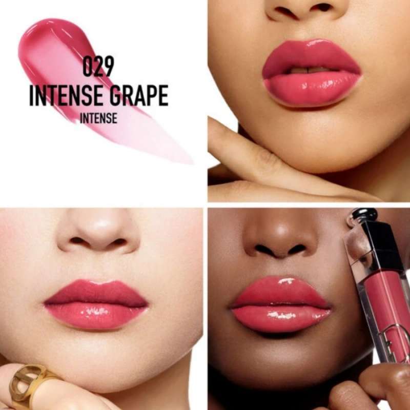 Dior lip maximizer best sale matas