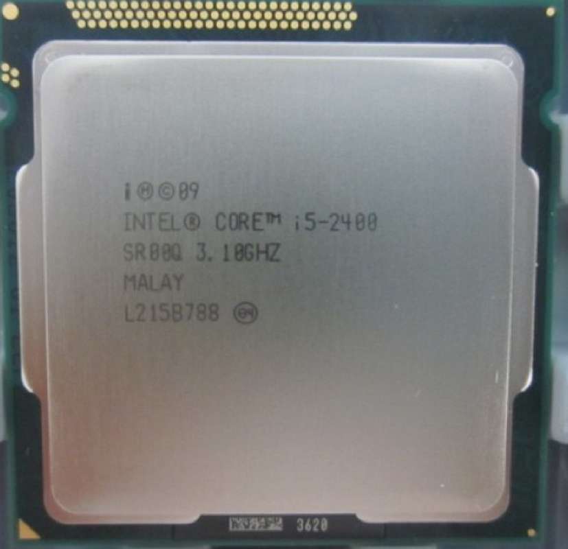 Procesor shop i5 1155