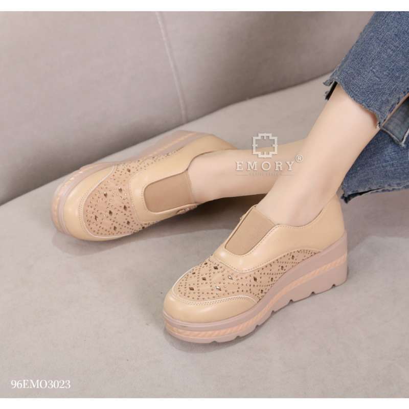 Wedges emory new arrivals