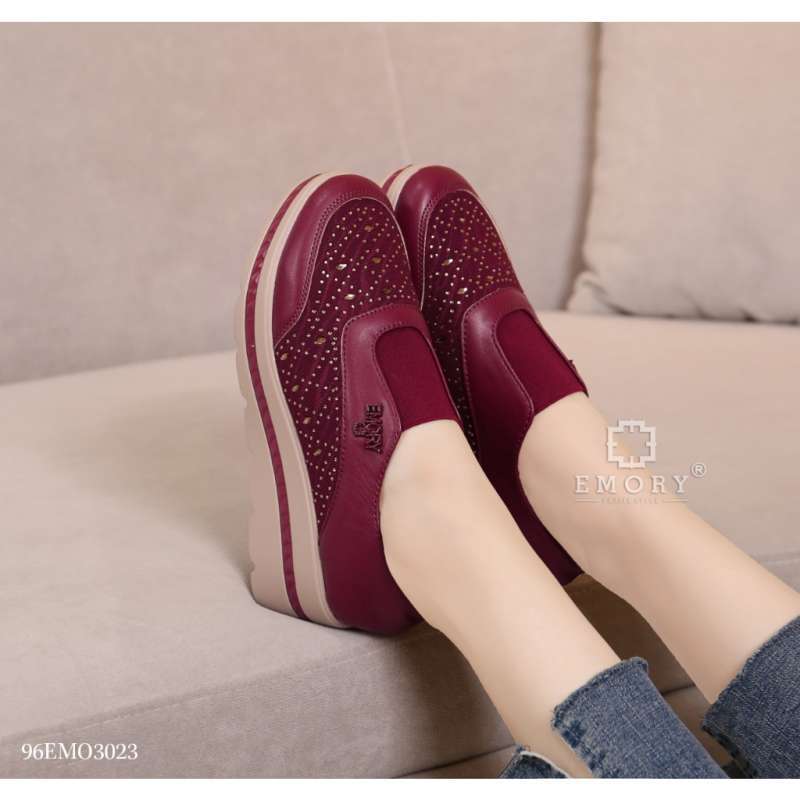 Emory luxe wedge hotsell