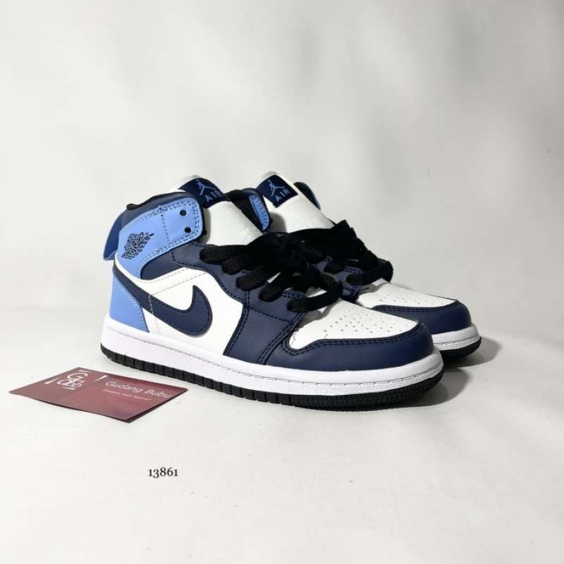 Jordan 1 obsidian kids new arrivals