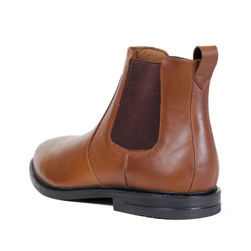 Sepatu chelsea boots best sale