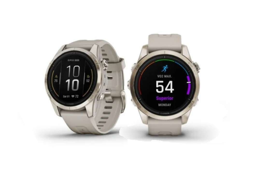 Jual Garmin Epix Pro Gen Sapphire 42mm Smart Watch Garansi