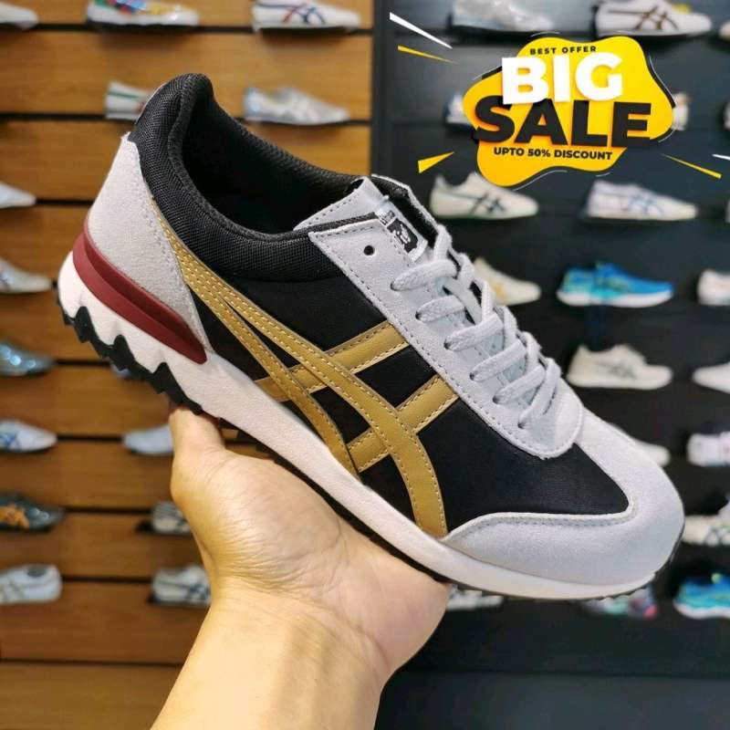 Onitsuka tiger gsm donna rosse new arrivals
