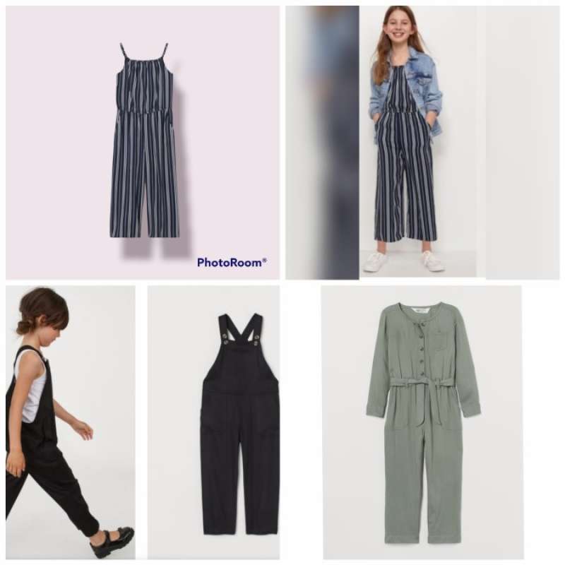 Jumpsuit dan overall outlet