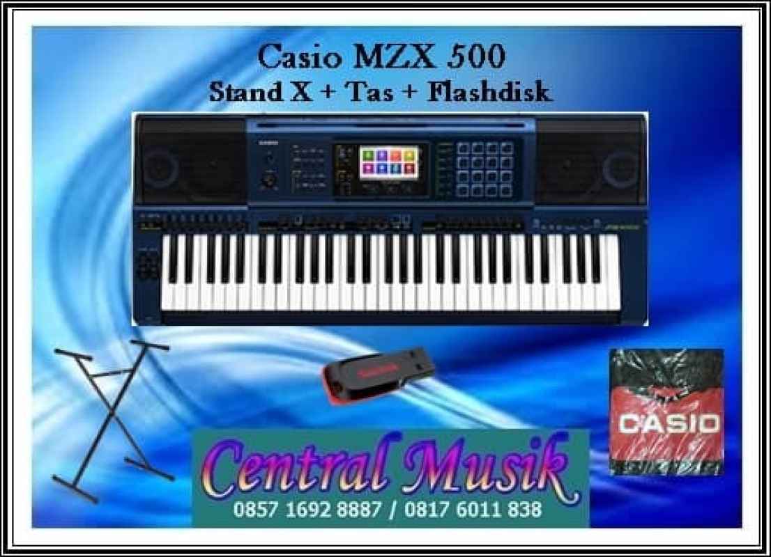Mzx 500 shop