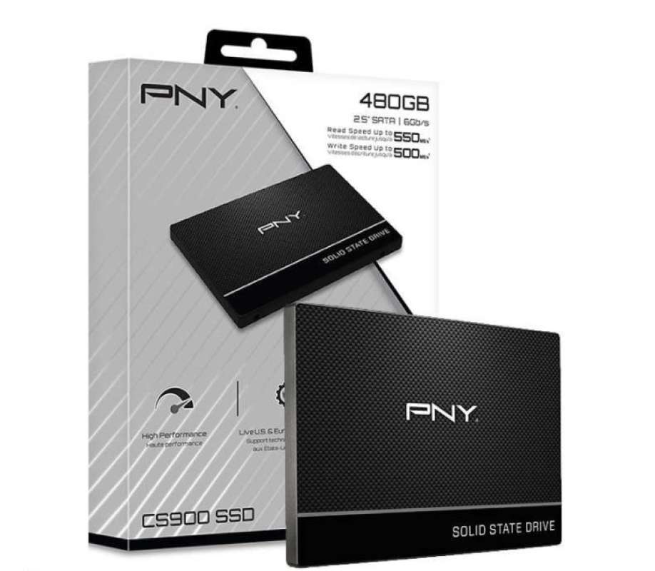 Pny 480gb cheap