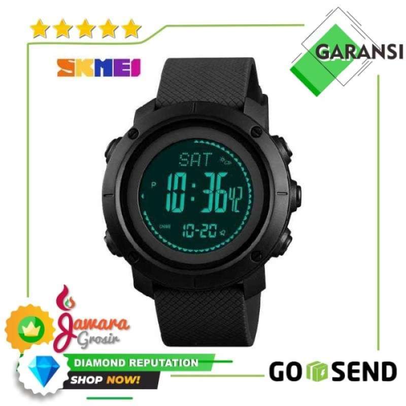 Jam deals skmei 1427