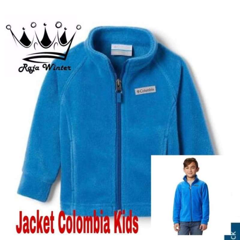 Jaket columbia hot sale