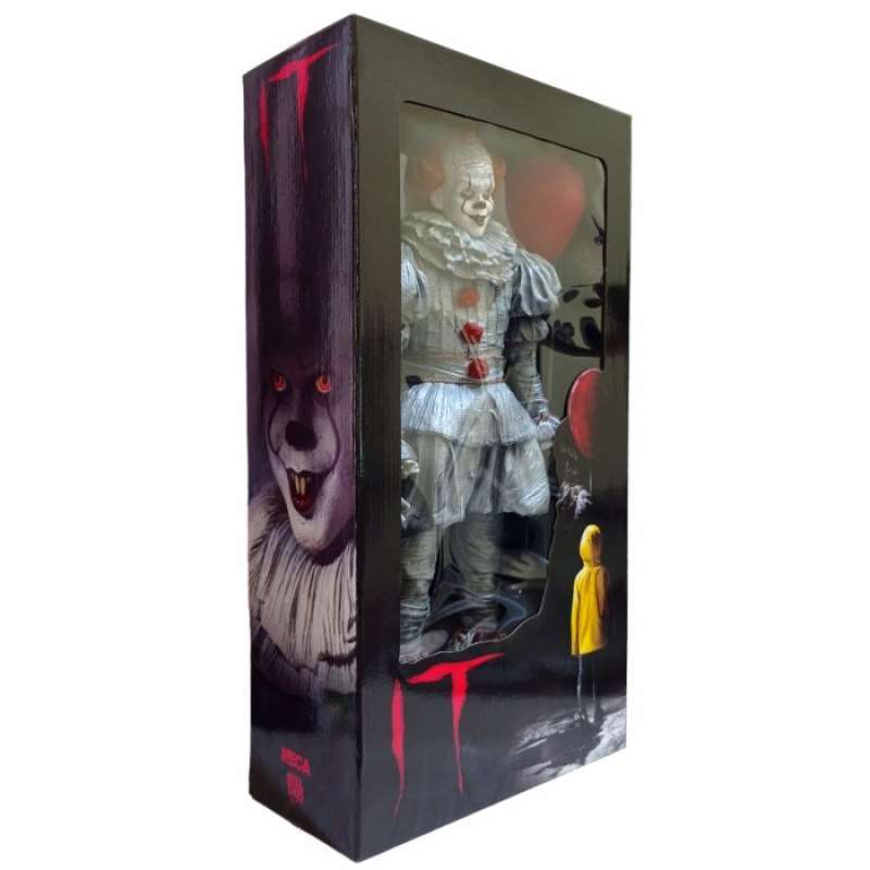 Neca reel toys it deals