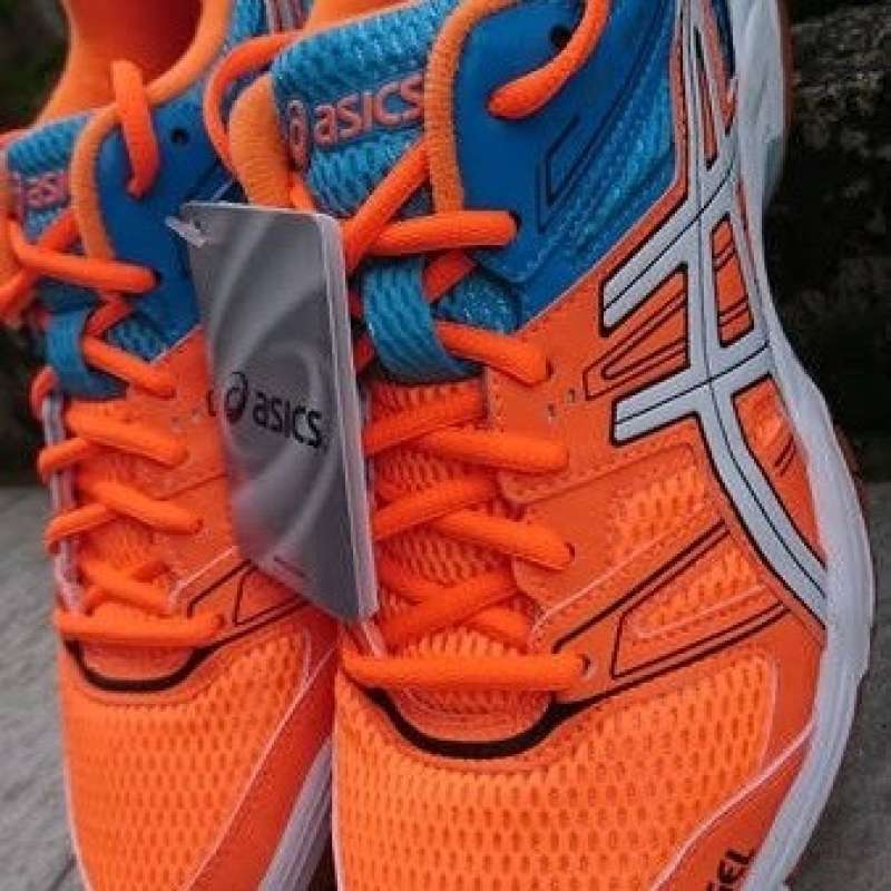 Asics gel online rocket 7 harga