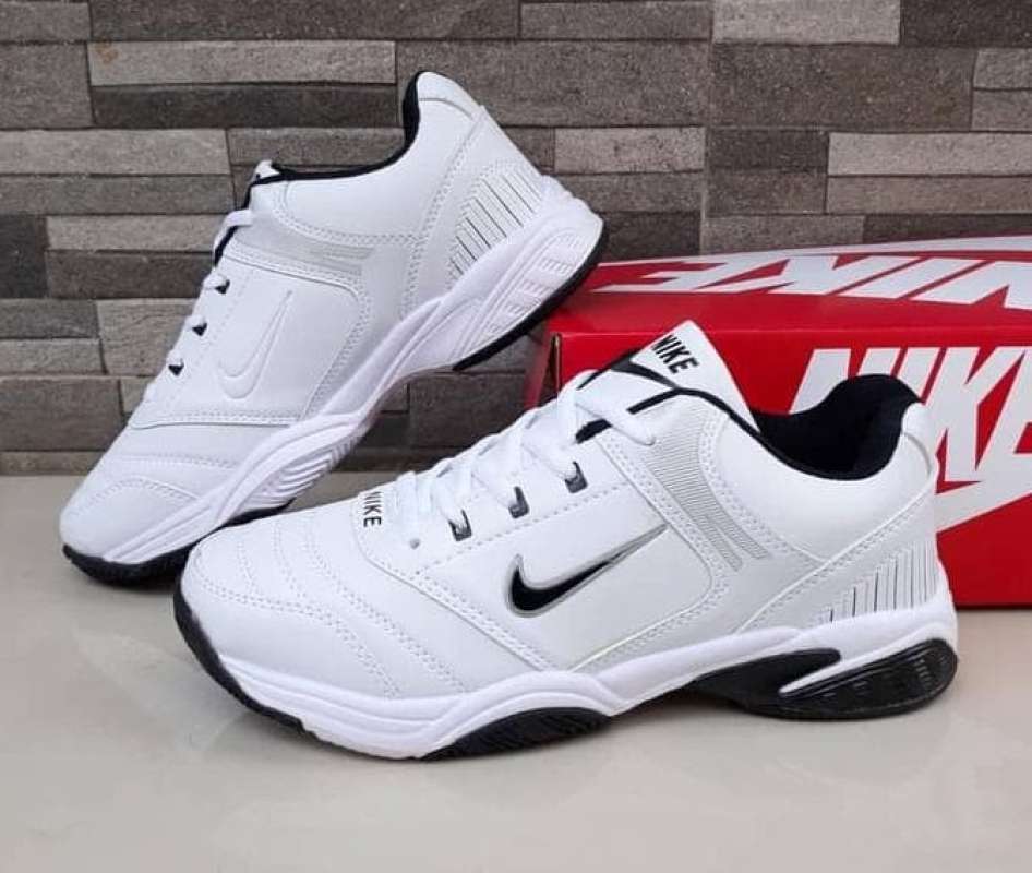 Sepatu nike tennis new arrivals