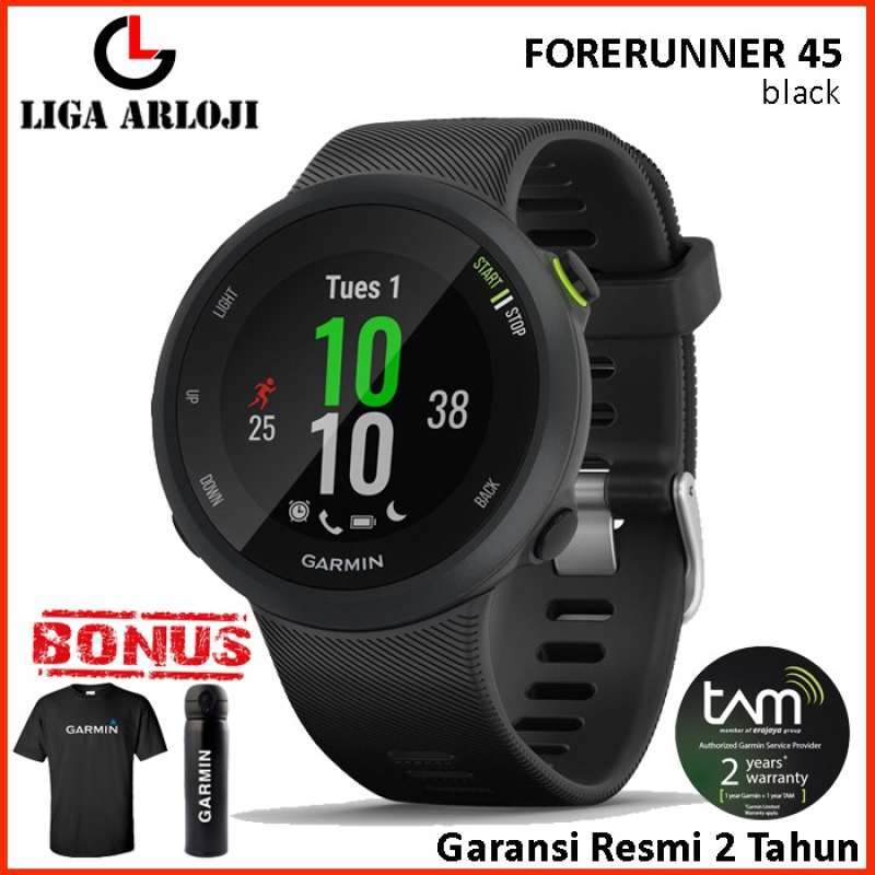 Garmin forerunner 65 hot sale