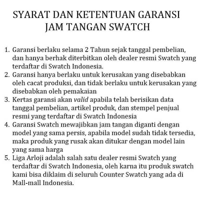 Swatch suob157 outlet