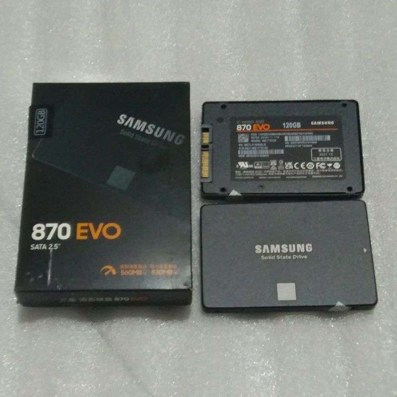 Samsung evo 940 hotsell