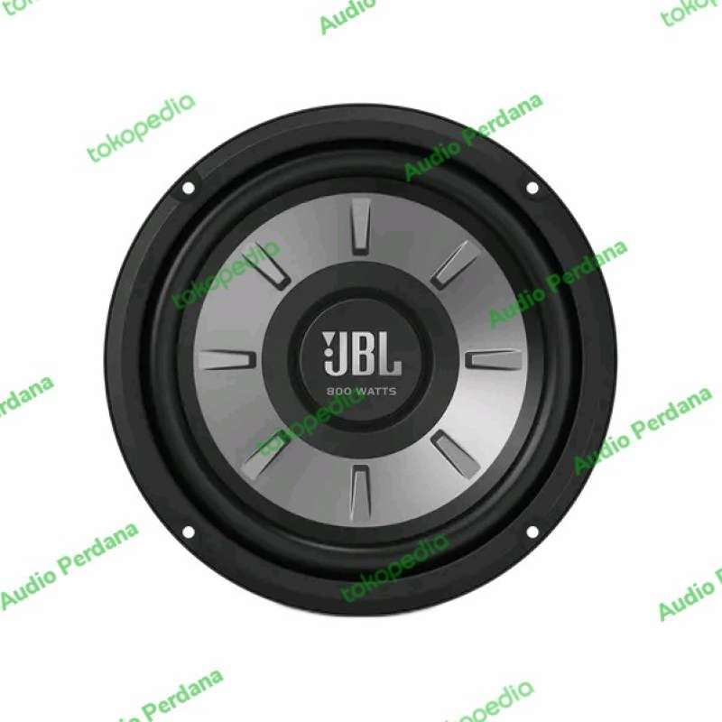 Subwoofer jbl hotsell 8 inch