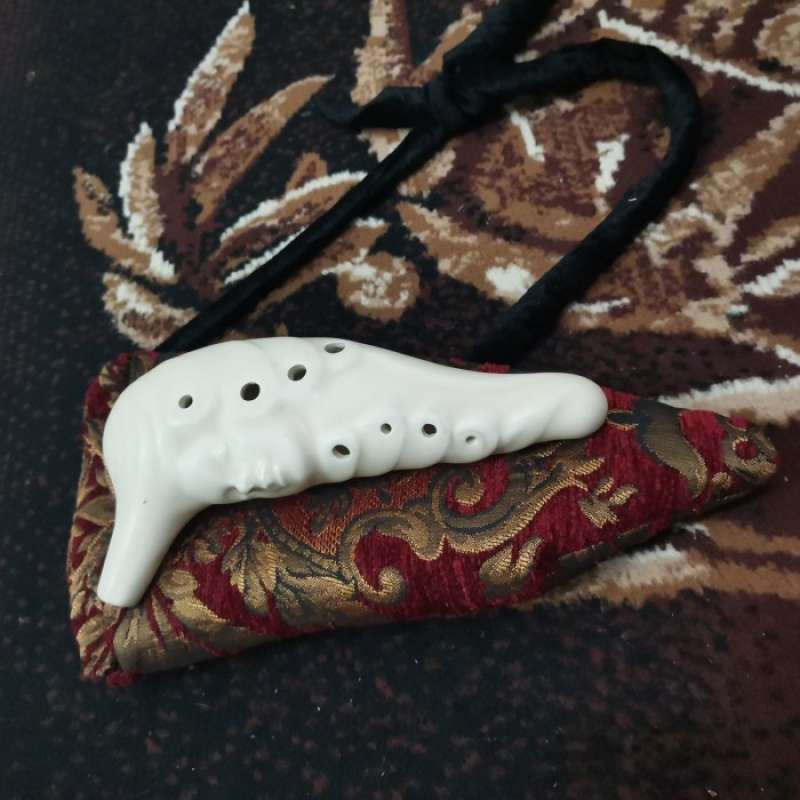 Muse ocarina new arrivals