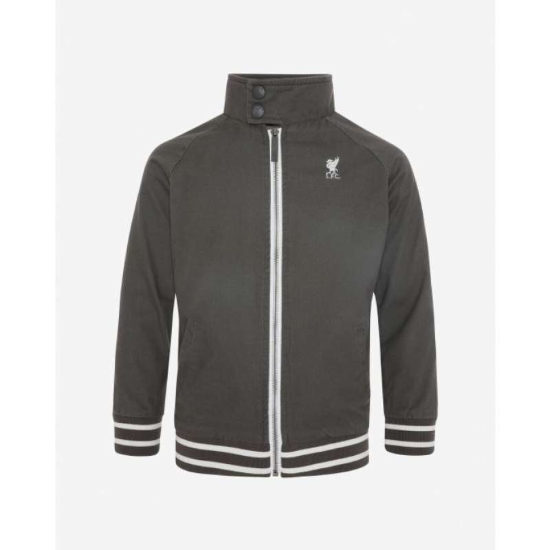 Liverpool 2025 harrington jacket