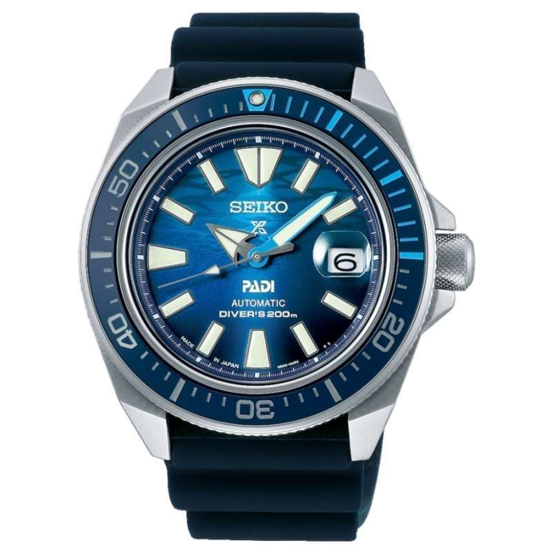 Jam seiko prospex clearance