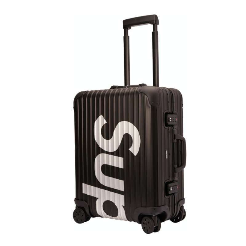 Koper rimowa supreme 2025
