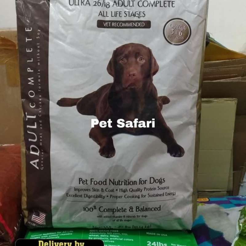 Jual Dog Food Caliber Terdekat Harga Grosir Murah Terupdate Hari Ini Oktober 2024