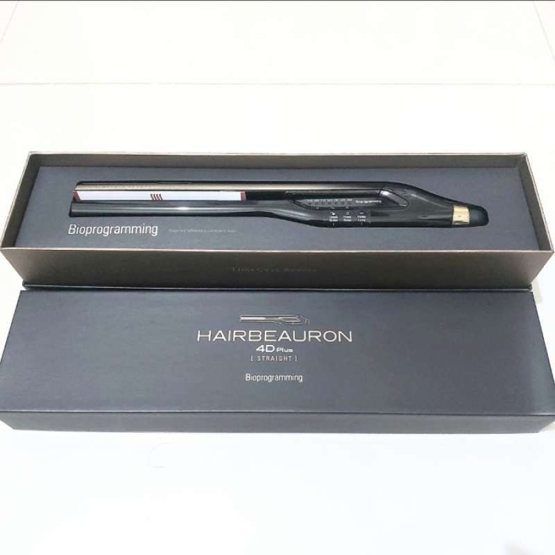 Hairbeauron flat iron best sale