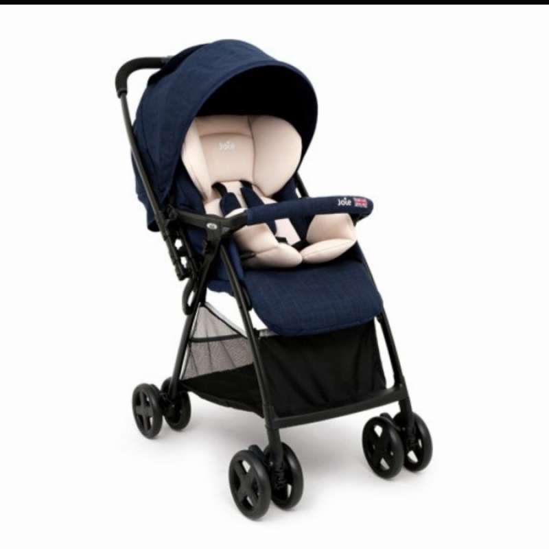 Promo Stroller Joie Float P2C Eclipse Kereta Dorong Bayi 2 Arah