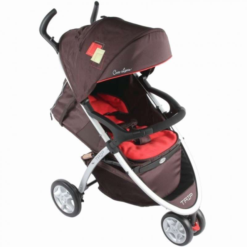 Stroller cocolatte trip sales