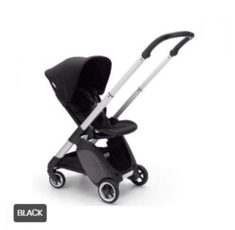 Promo Bugaboo Ant Complete Stroller bayi anak Kereta Dorong