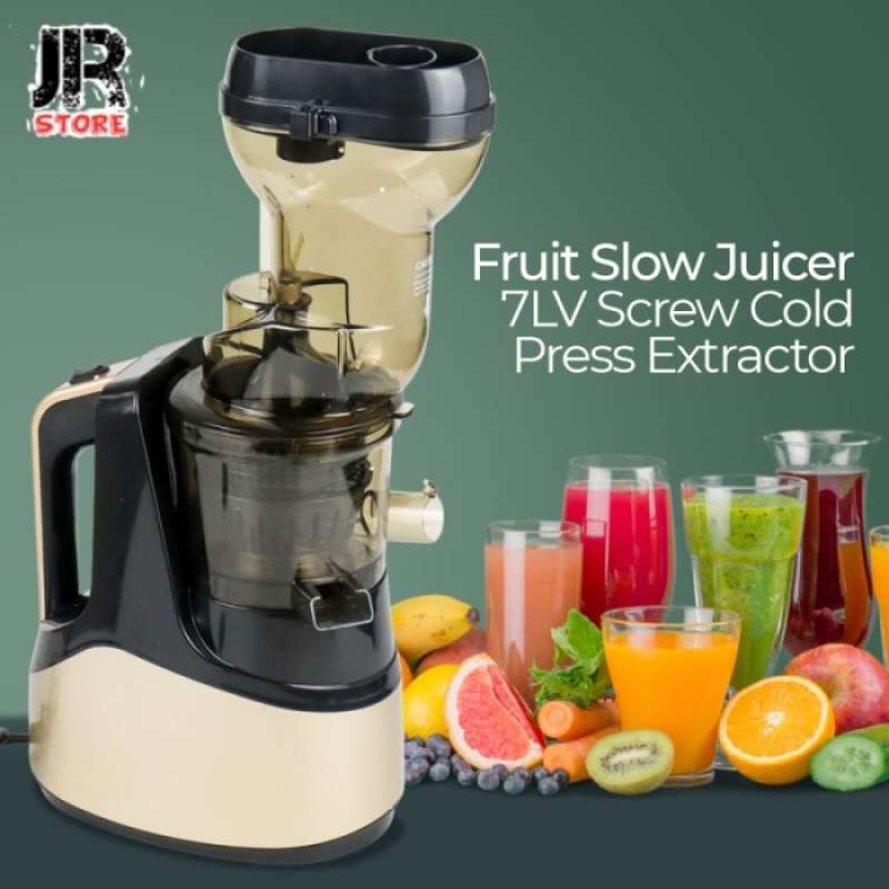 Miui new arrivals slow juicer