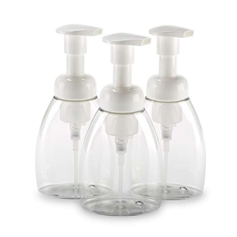 Liquid soap foam dispenser on sale