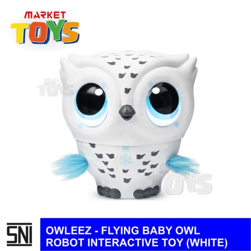 Owleez pre shop order