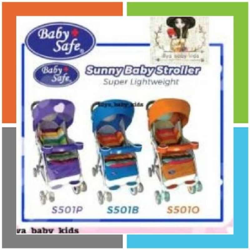 Babysafe stroller shop