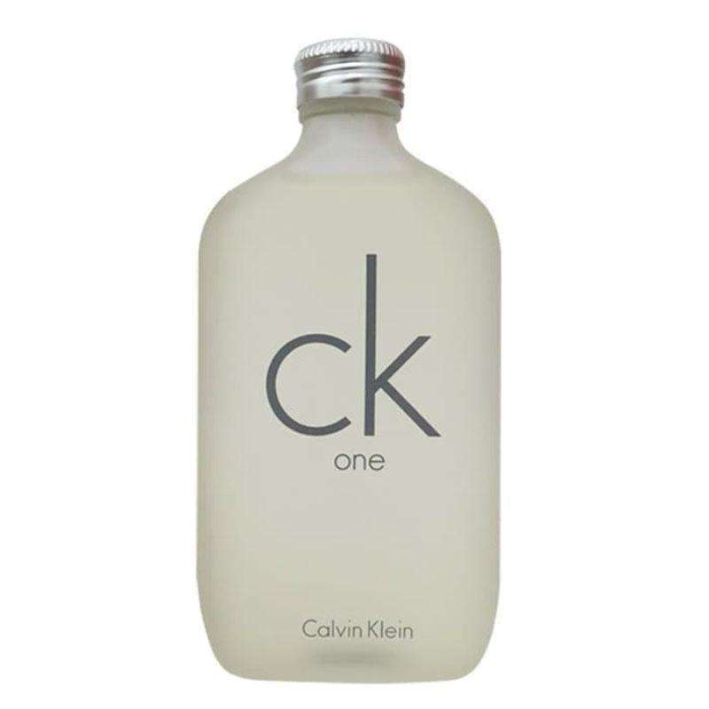 Harga ck hot sale one 100ml