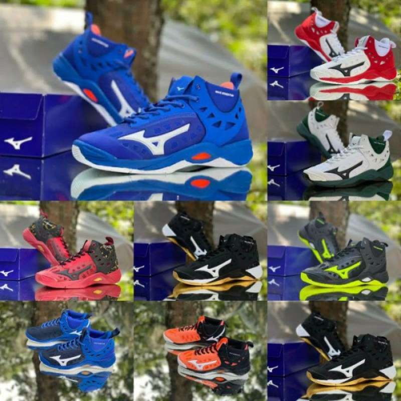 Mizuno wlz 5 mid cheap