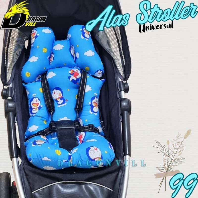 Alas Stroller Baby Stroller 99