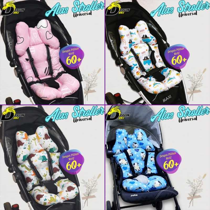 Alas stroller bayi clearance