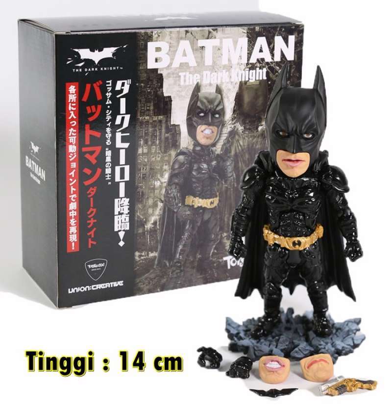 Toys online rocka batman