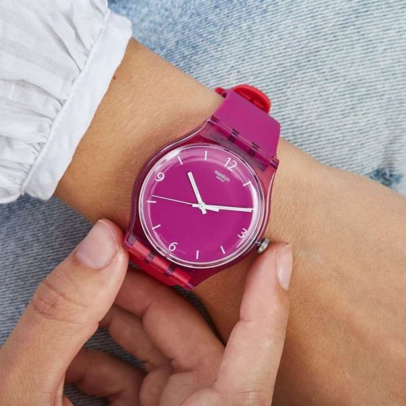Swatch cherryberry clearance