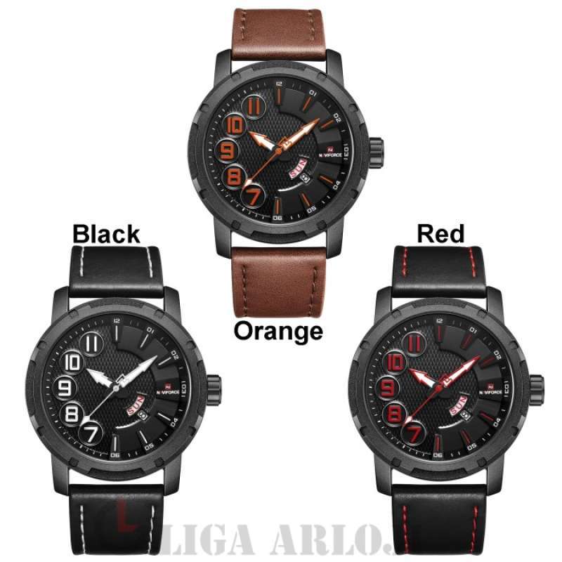 Naviforce 9154 top
