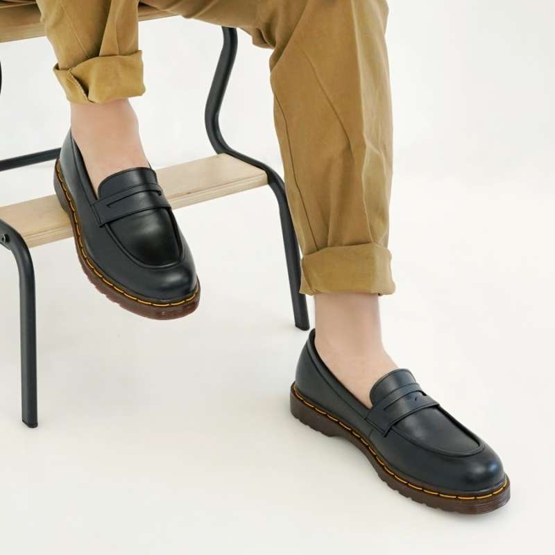 Docmart loafer cheap