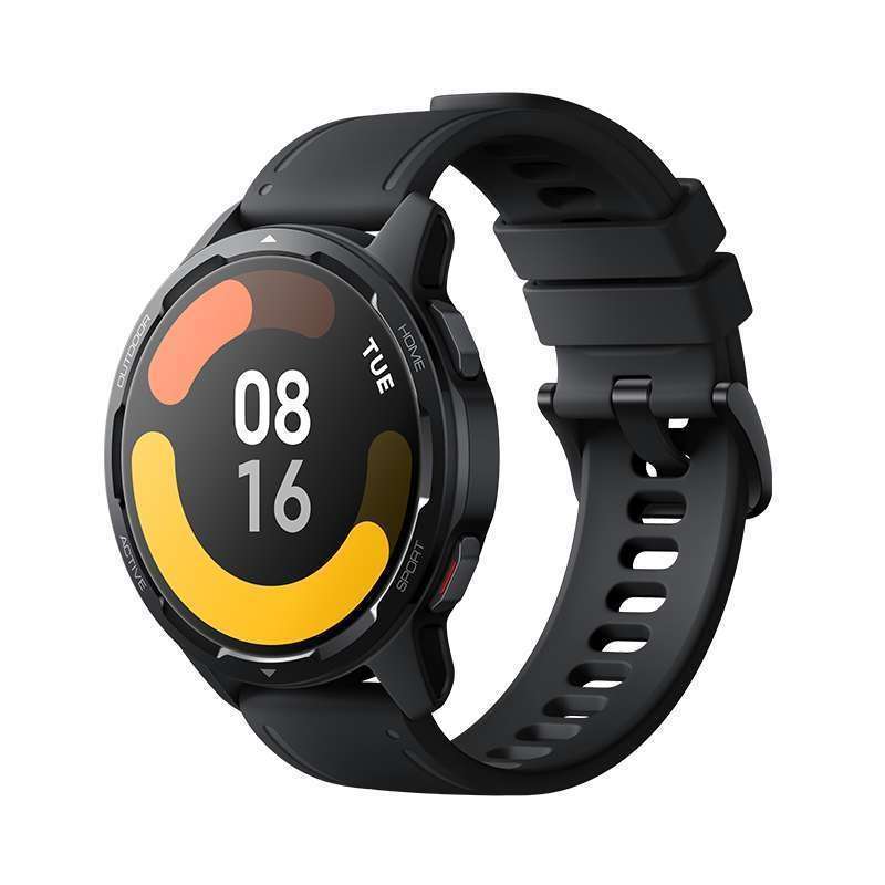 Jual Xiaomi Smartwatch S1 Active Spesifikasi Original Murah