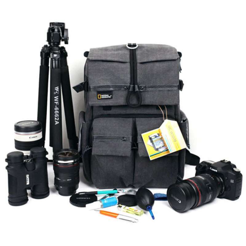 Jual Natgeo Tas Kamera Dslr Backpack National Geographic Ngw5070 Di Seller Aites Shop Cideng Kota Jakarta Pusat Blibli