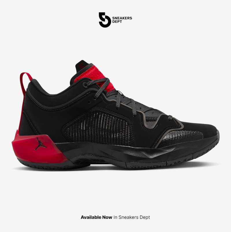 Promo Sepatu Basket Nike Air Jordan Xxxvii Low Pf Dq4123007 Original 44.5 Diskon 39 Di Seller Sneakers Dept Official Store Department Sports Outlet sneakersdept Kota Bekasi Blibli